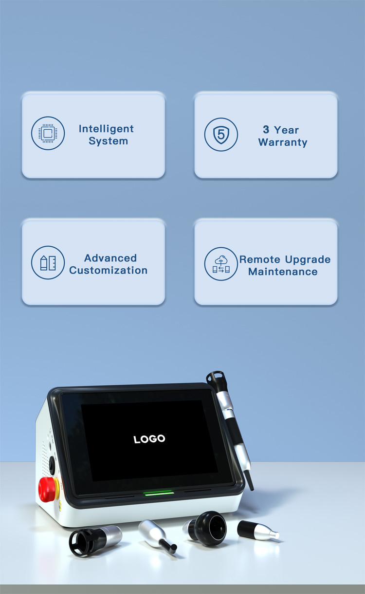 veterinary therapy laser