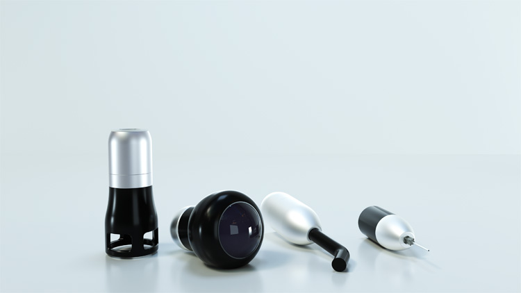 veterinary therapy laser accessories