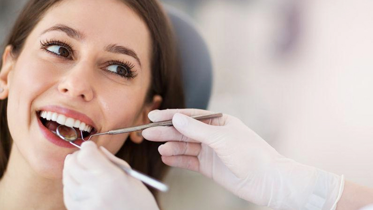 How Does Diode Laser Act on Oral Clinical Treatment?