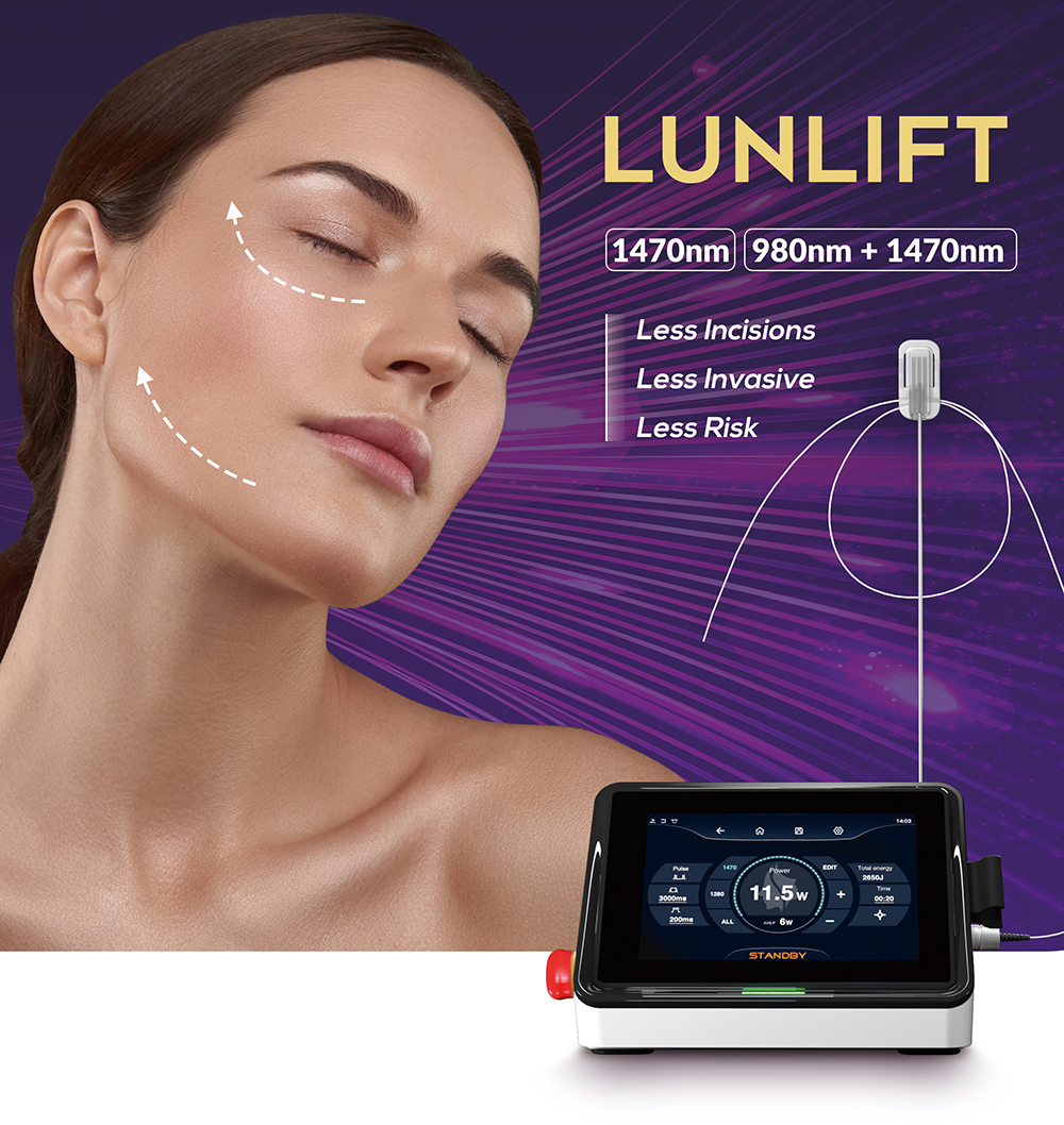 lunlift