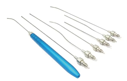 Lipolysis Handpiece